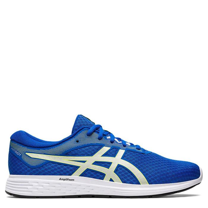 фото Кроссовки asics patriot 11, размер 42,5 (1011a568-403)