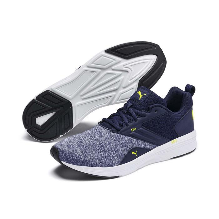 фото Кроссовки puma nrgy comet peacoat, размер 44 (19055625)