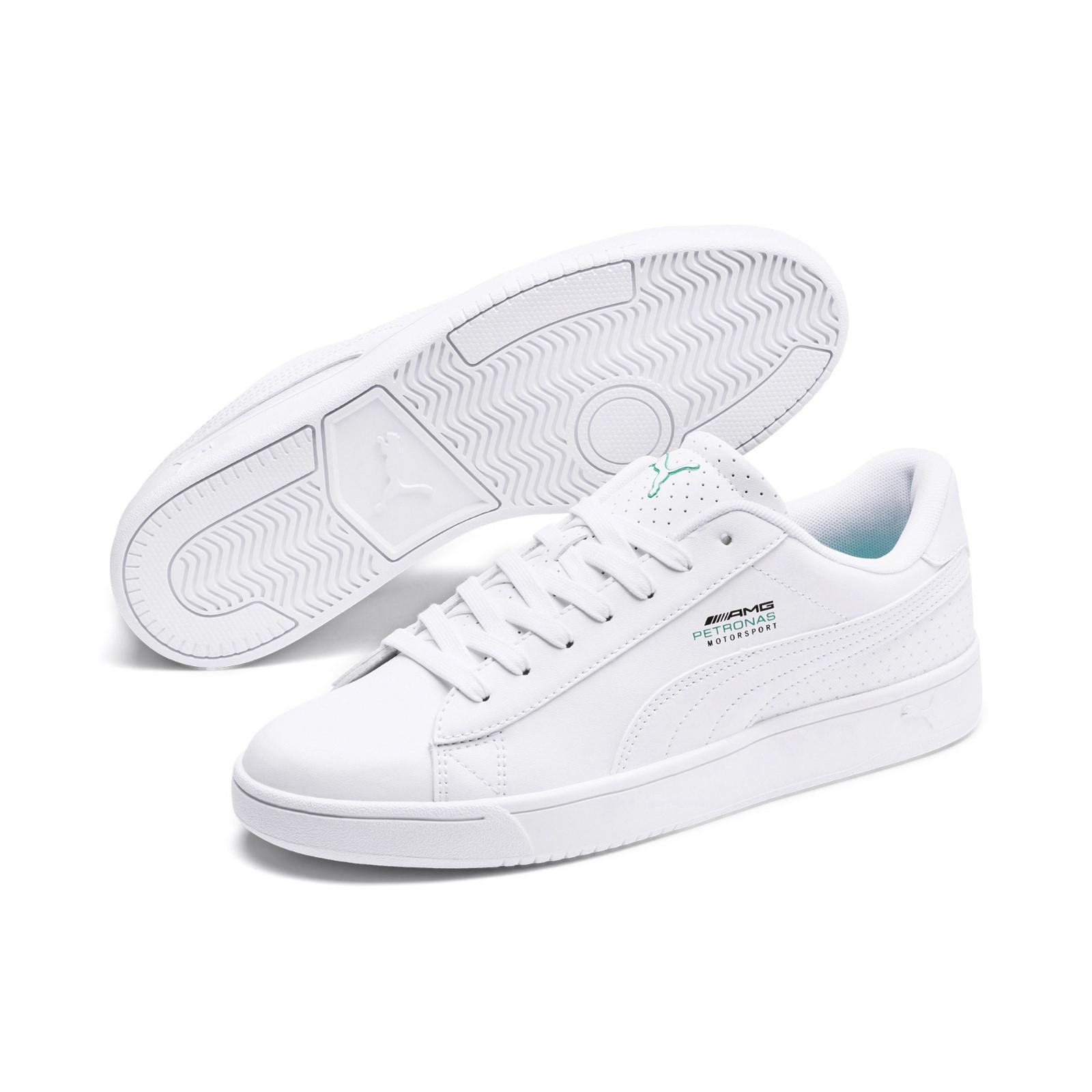 Кроссовки мужские, Puma MAPM Court Breaker Derby, размер 44 (33991702)  (6864498) - Купить по цене от 5 400.00 руб. | Интернет магазин SIMA-LAND.RU