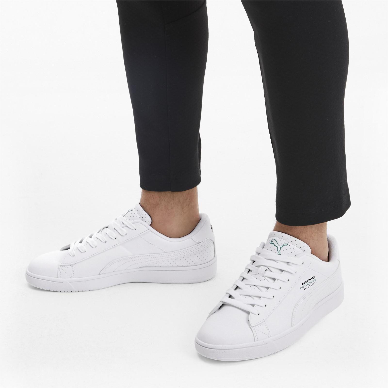 Кроссовки мужские, Puma MAPM Court Breaker Derby, размер 44 (33991702)  (6864498) - Купить по цене от 5 400.00 руб. | Интернет магазин SIMA-LAND.RU
