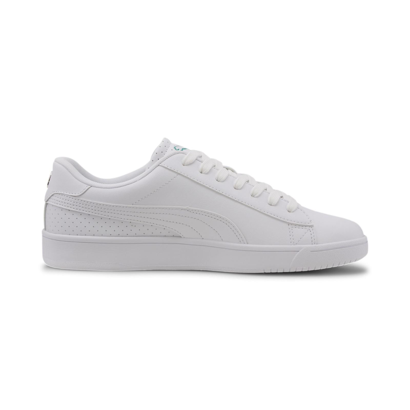 Кроссовки мужские, Puma MAPM Court Breaker Derby, размер 44 (33991702)  (6864498) - Купить по цене от 5 400.00 руб. | Интернет магазин SIMA-LAND.RU