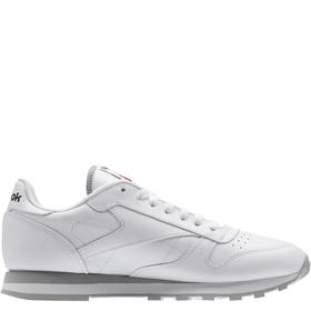 

Кроссовки мужские, Reebok Classic Leather, размер 44 (2214)