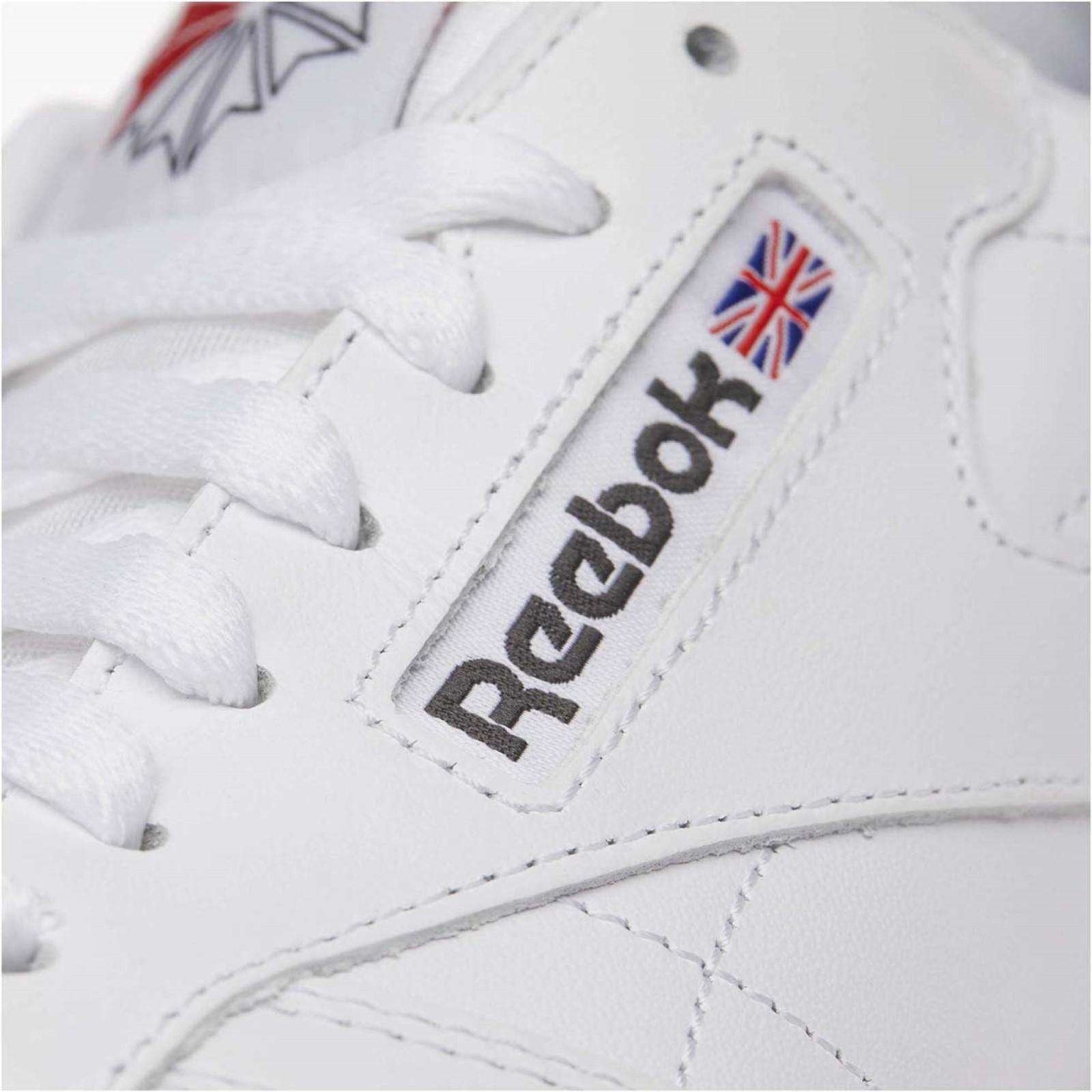 reebok classic leather man