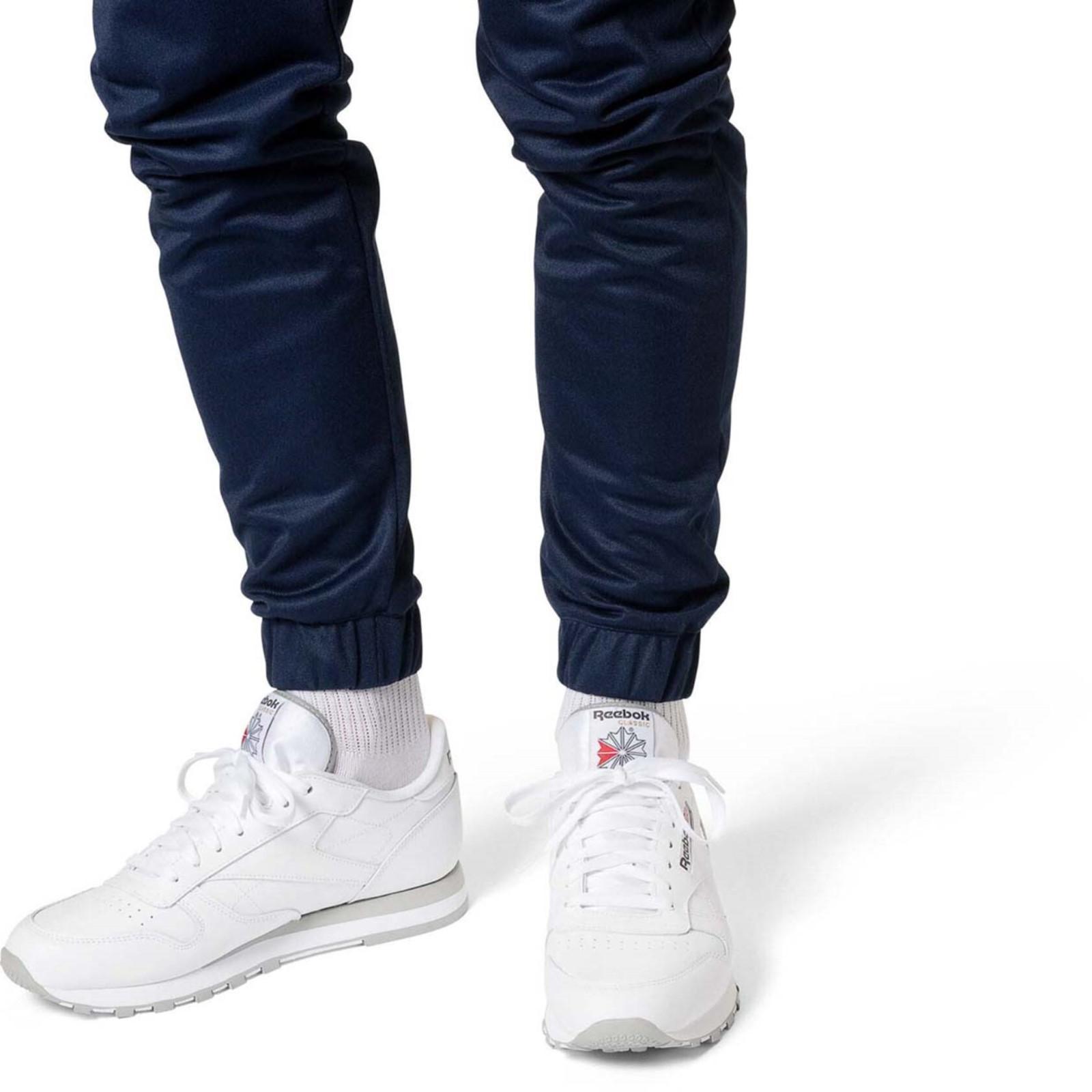 reebok classic leather man