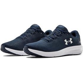 

Кроссовки мужские, Under Armour Charged Pursuit 2, размер 43 (3022594-401)