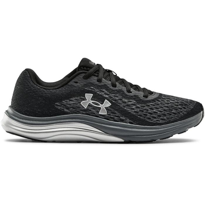 фото Кроссовки under armour liquify rebel, размер 43 (3023018-001)