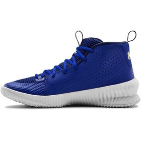 

Кроссовки мужские, Under Armour Jet, размер 43 (3022051-403)