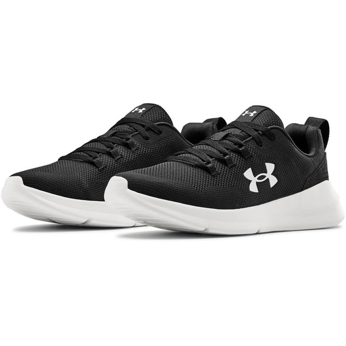 фото Кроссовки under armour essential, размер 43 (3022954-001)