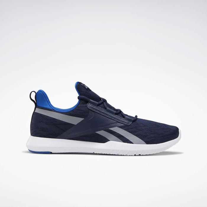 фото Кроссовки reebok reebok reago pulse, размер 44 (ef6335)