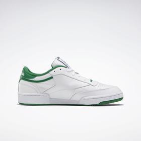 

Кроссовки мужские, Reebok CLUB C 85, размер 44 (FX4765)
