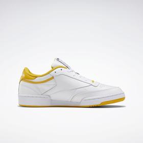 

Кроссовки мужские, Reebok CLUB C 85, размер 44 (FX4766)
