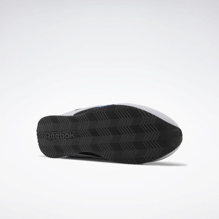 Reebok Кроссовки Reebok Royal Classic Jogger 3 - черный | Reebok Россия