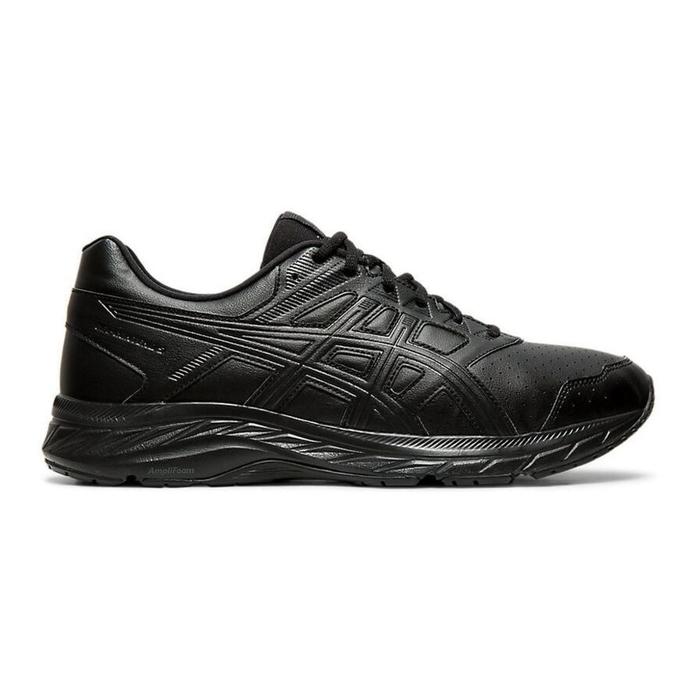 фото Кроссовки asics contend 5 sl (2e), размер 43 (1131a035-001)