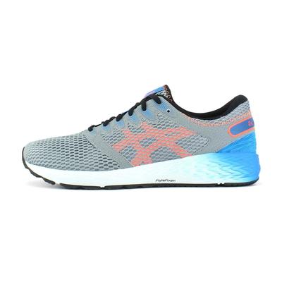 Кроссовки мужские, Asics ROADHAWK FF 2, размер 43 (1011A136-022) (6864597)  - Купить по цене от 6 109.00 руб. | Интернет магазин SIMA-LAND.RU
