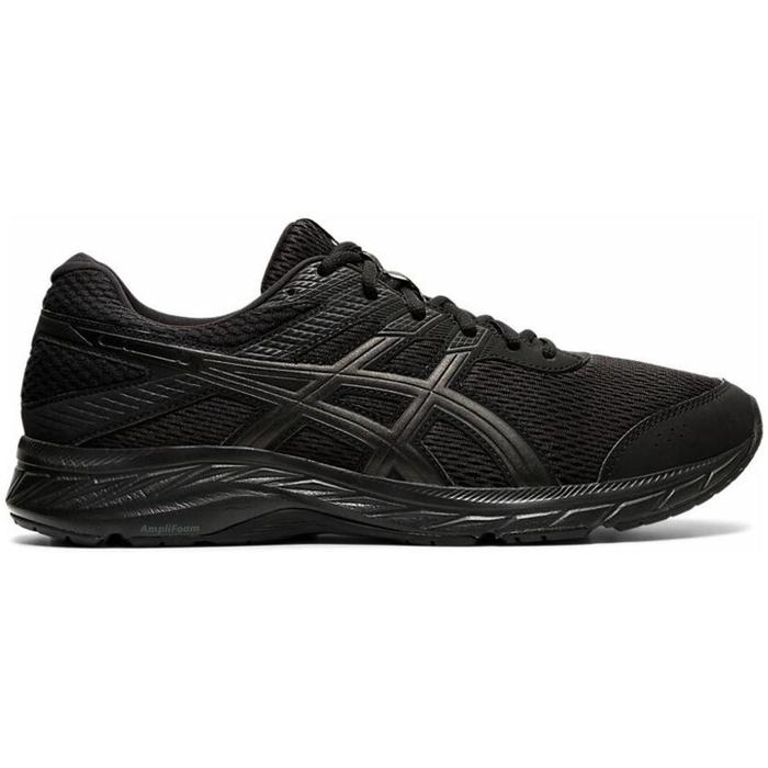 фото Кроссовки asics gel-contend 6, размер 43 (1011a667-002)