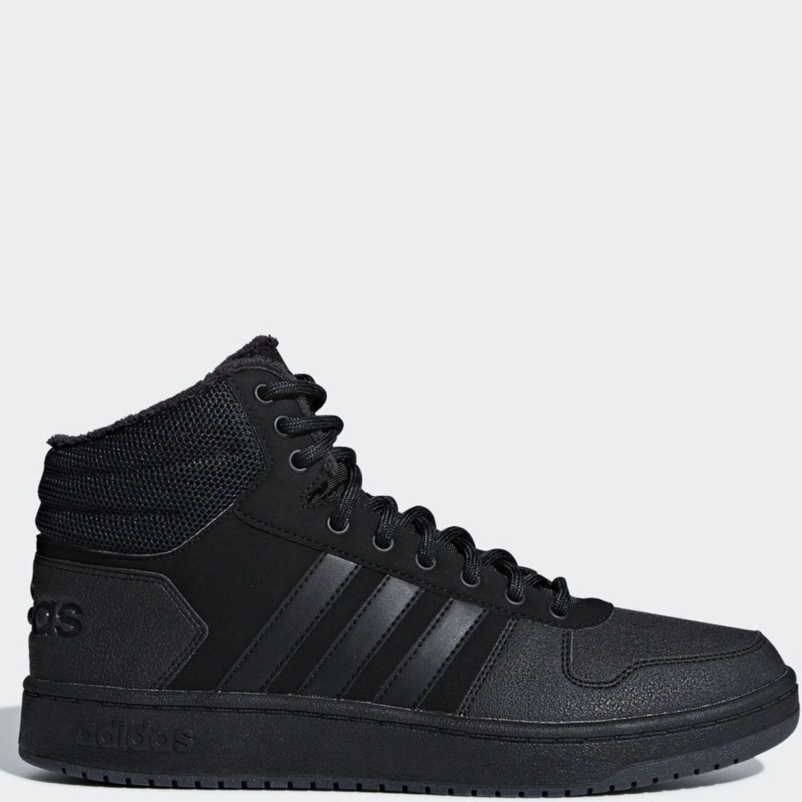 adidas hoops mid 2.0 herr