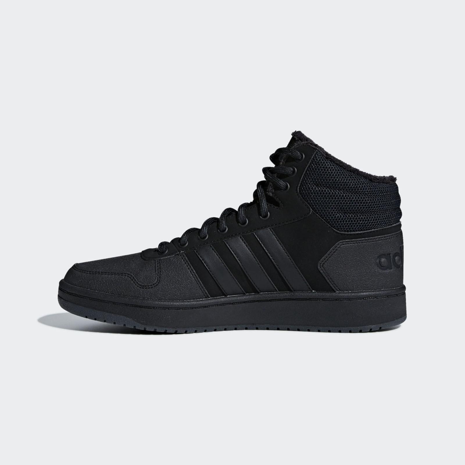 adidas hoops mid 2.0 herr