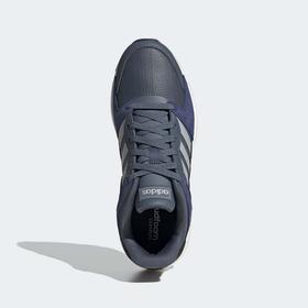 

Кроссовки Adidas CRAZYCHAOS LEGBLU/GRETWO/CWHITE, размер 44,5 (FW2785)