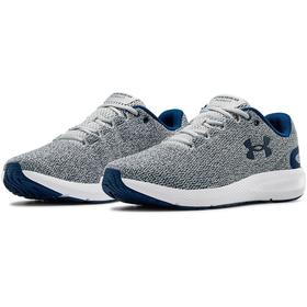 

Кроссовки Under Armour Charged Pursuit 2 Twist, размер 44 (3023304-100)