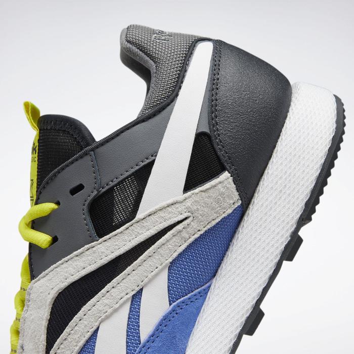 Кроссовки мужские, Reebok CL LEATHER TRAIL, размер 45 (EF3550) (6864710) -  Купить по цене от 7 276.00 руб. | Интернет магазин SIMA-LAND.RU