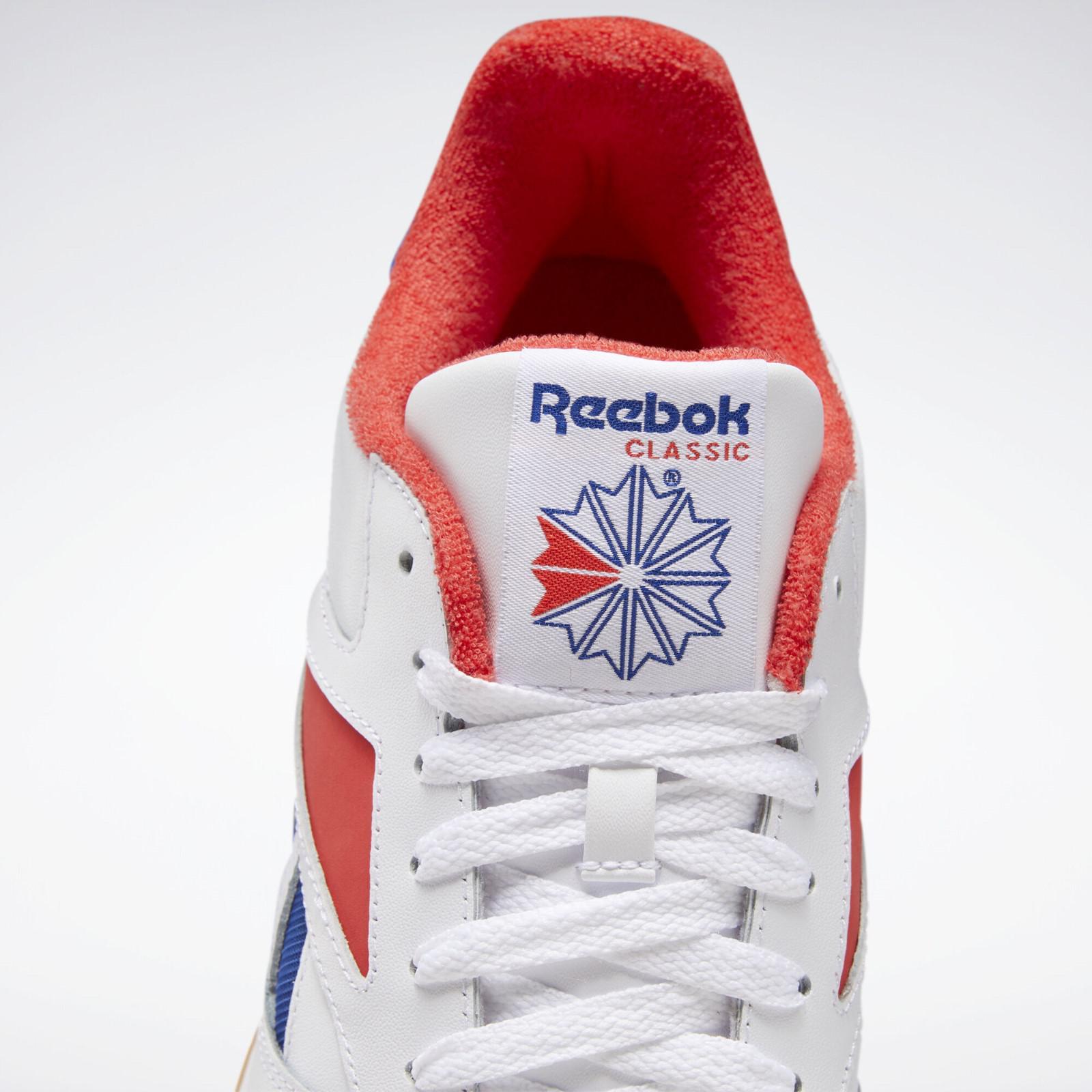 Кроссовки мужские, Reebok CL LEATHER MARK, размер 44.5 (EF7846) (6864712) -  Купить по цене от 6 300.00 руб. | Интернет магазин SIMA-LAND.RU