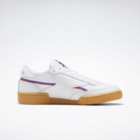 

Кроссовки Reebok CLUB C 85 MU, размер 45 (EG6425)