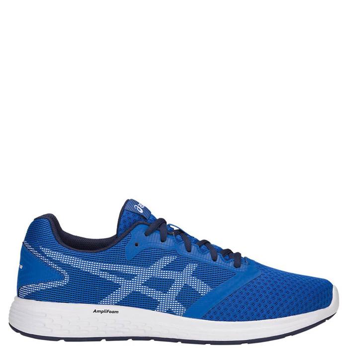 фото Кроссовки asics patriot 10, размер 43,5 (1011a131-402)