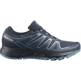 

Кроссовки мужские, Salomon LIONEER GTX, размер 45 (L41332600)
