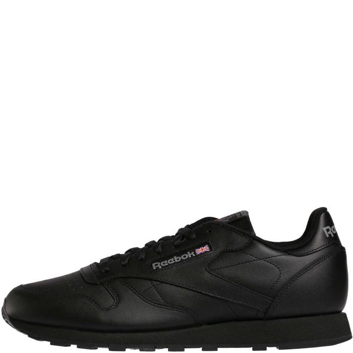 фото Кроссовки reebok classic leather, размер 46 (2267)