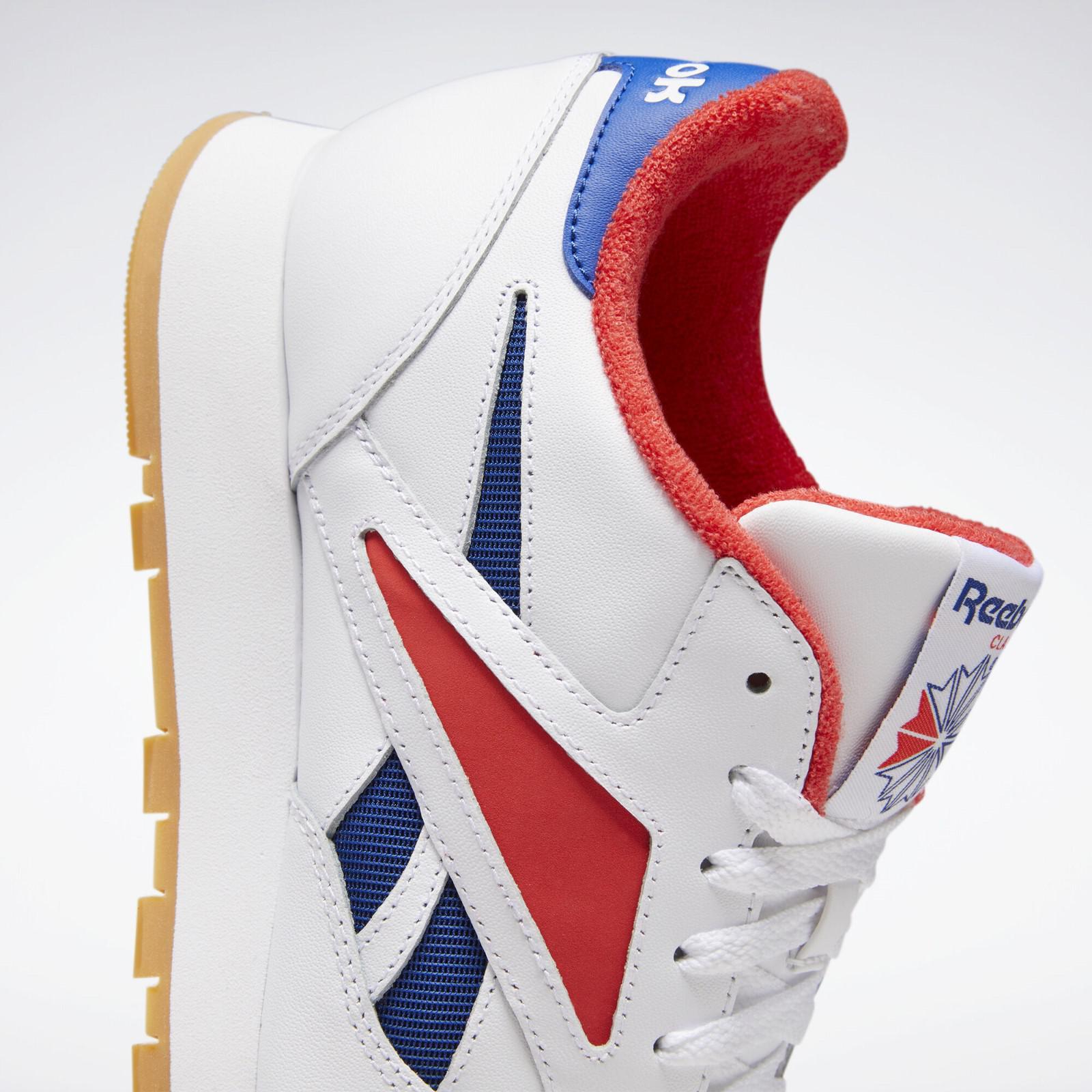 Кроссовки мужские, Reebok CL LEATHER MARK, размер 45 (EF7846) (6864799) -  Купить по цене от 7 276.00 руб. | Интернет магазин SIMA-LAND.RU