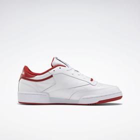 

Кроссовки мужские, Reebok CLUB C 85, размер 46 (FX4764)