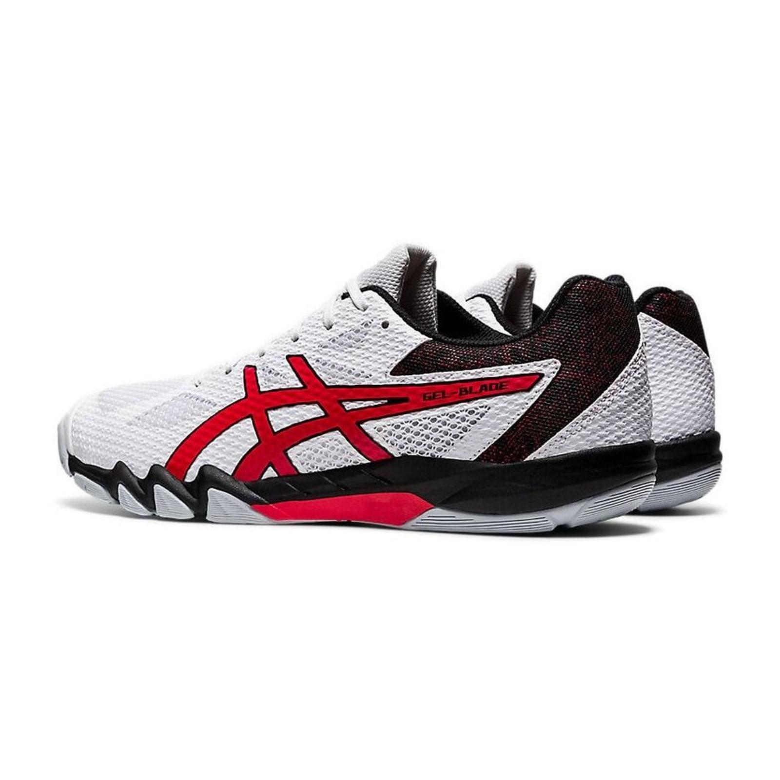 asics gel blade