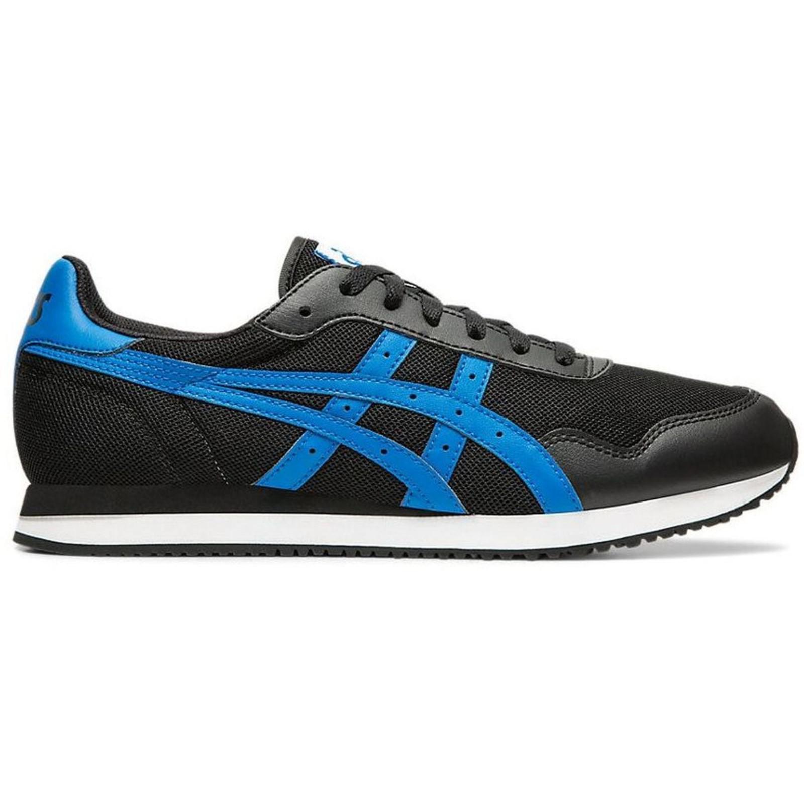 asics tiger runner masculino