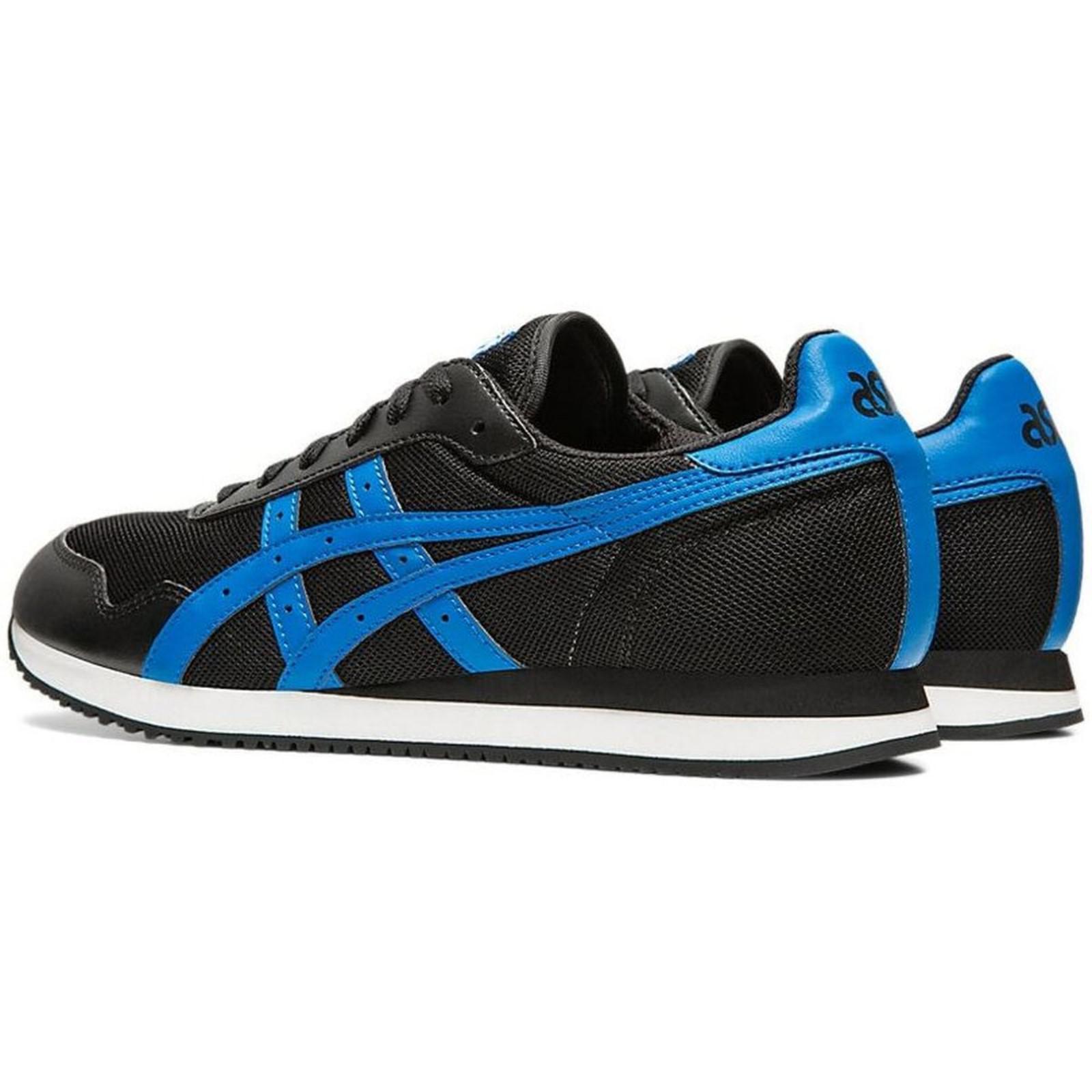 asics tiger runner masculino