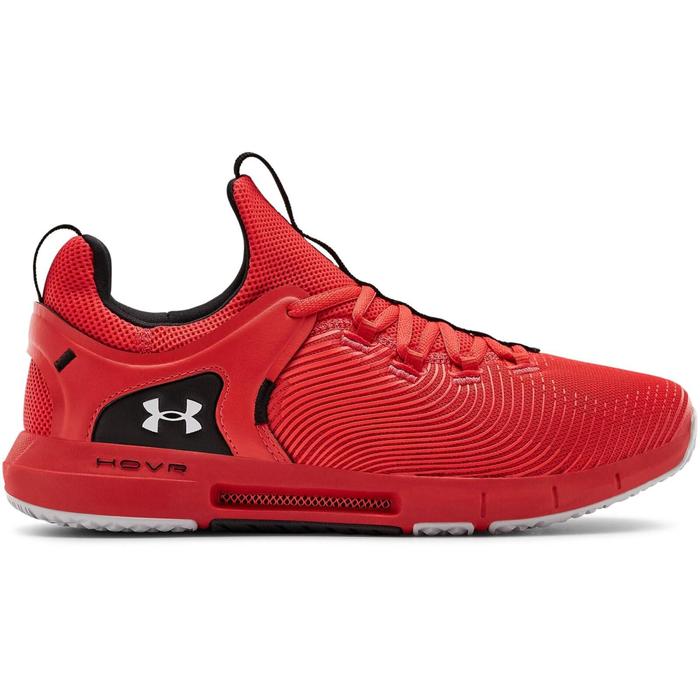 фото Кроссовки under armour hovr rise 2, размер 45 (3023009-601)