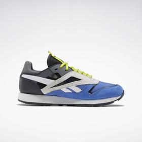 

Кроссовки Reebok CL LEATHER TRAIL, размер 46.5 (EF3550)