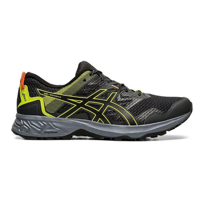 фото Кроссовки asics gel-sonoma 5, размер 45 (1011a661-021)