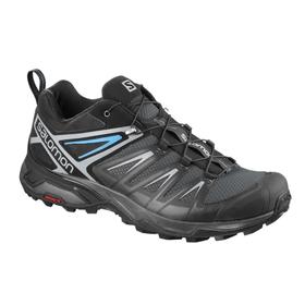 

Кроссовки мужские, Salomon X ULTRA 3 PHANTOMHawaii, размер 46,5 (L40286200)