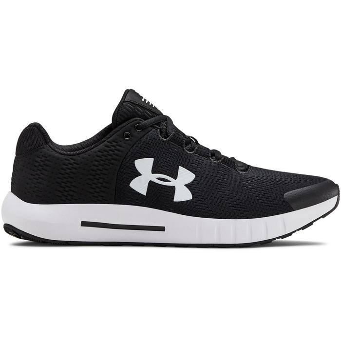 фото Кроссовки under armour micro g pursuit bp, размер 45,5 (3021953-001)