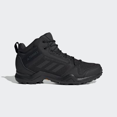 Кроссовки мужские, Adidas TERREX AX3 MID GTX CCCARN, размер 38,5 (BC0466)  (6864971) - Купить по цене от 12 285.00 руб. | Интернет магазин SIMA-LAND.RU