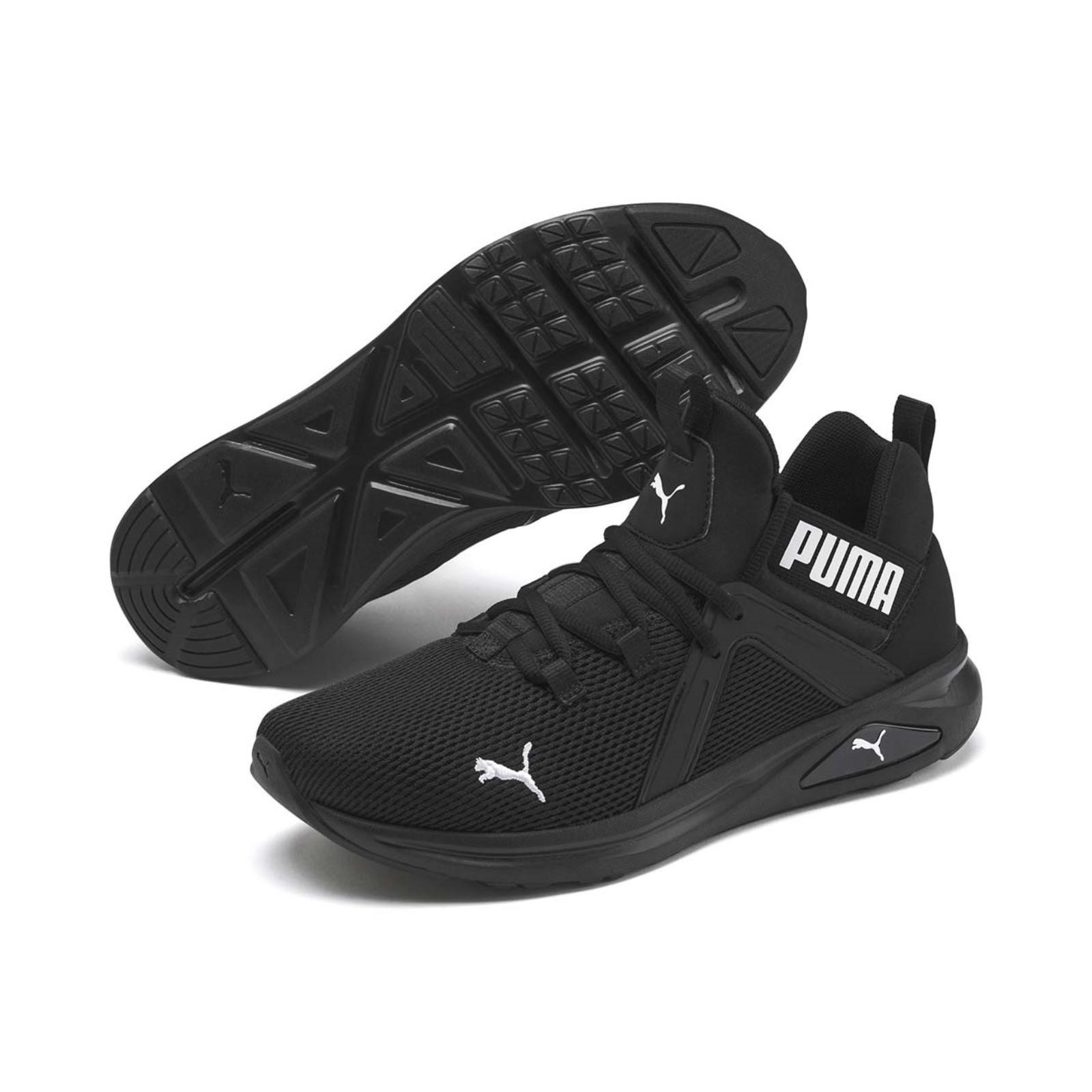Кроссовки мужские, Puma Enzo 2, размер 39,5 (19324901) (6865028) - Купить  по цене от 5 600.00 руб. | Интернет магазин SIMA-LAND.RU