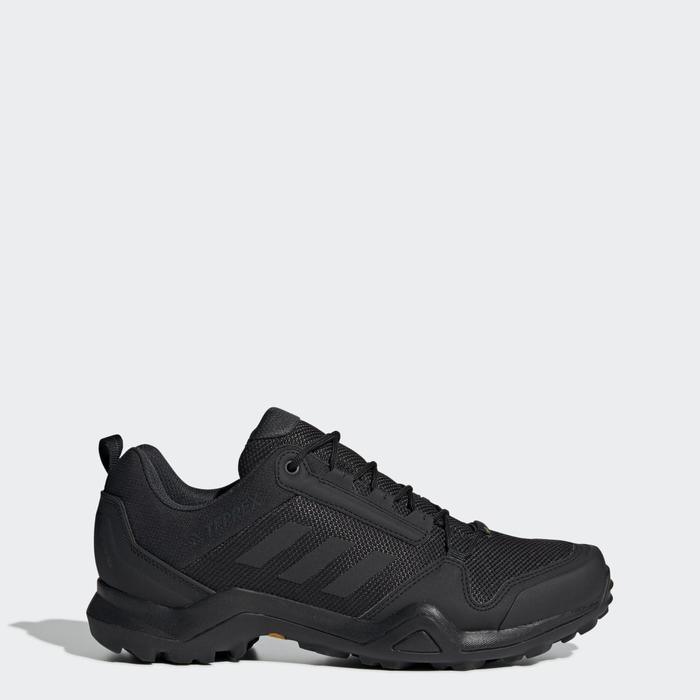 фото Кроссовки мужские, adidas terrex ax3 gtx cccarn, размер 40 (bc0516)