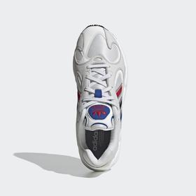 

Кроссовки Adidas YUNG-1, размер 40 (FV4730)