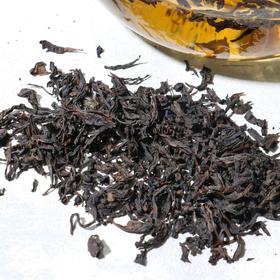 

Китайский белый чай Пуэр Шен 2001 год, 50 гр