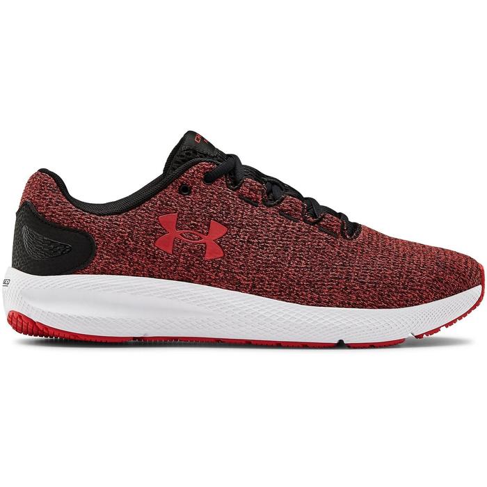 фото Кроссовки under armour charged pursuit 2 twist, размер 39 (3023304-003)