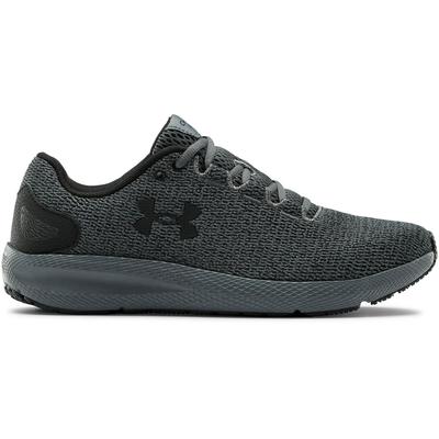 under armour men's charged pursuit 2 twist running shoes