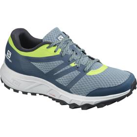 

Кроссовки Salomon SHOES TRAILSTER 2 stonePoseidonAci, размер 40,5 (L40914500)