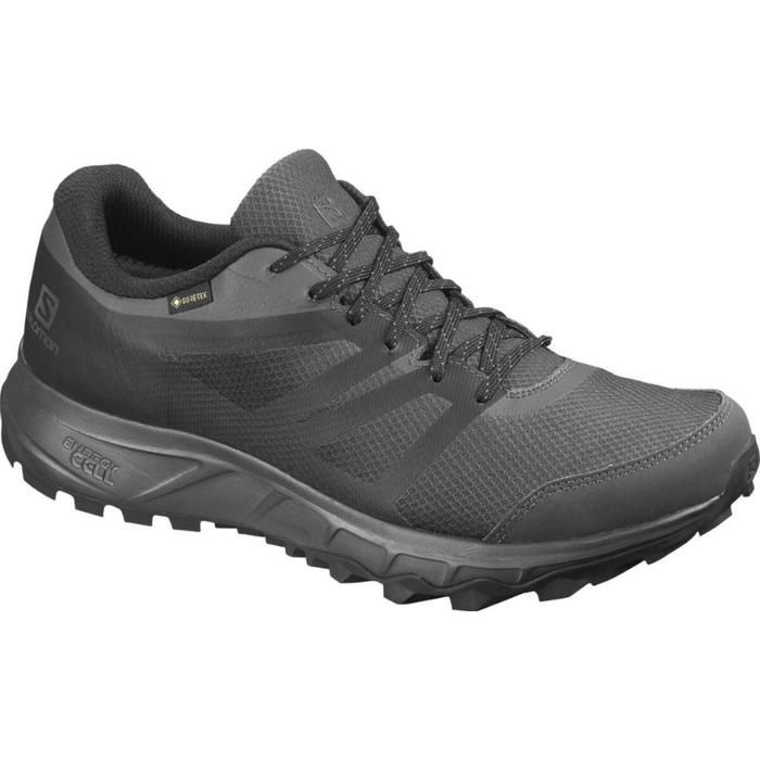 фото Кроссовки salomon shoes trailster 2 gtx, размер 40,5 (l40963100)