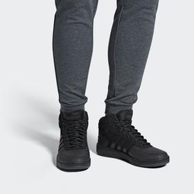 

Кроссовки мужские, Adidas HOOPS 2.0 MID, размер 41 (B44621)