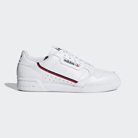 

Кроссовки мужские, Adidas Continental 80, размер 41 (G27706)